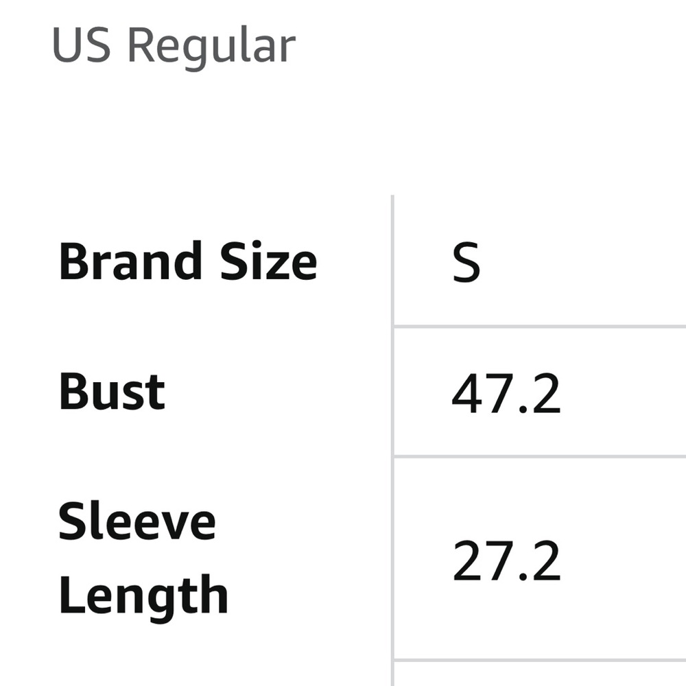Keshely Oversized Long Sleeve T-Shirt, Size Small For Women View 6